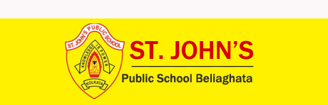 St. John’s Public School St. John’s Public School